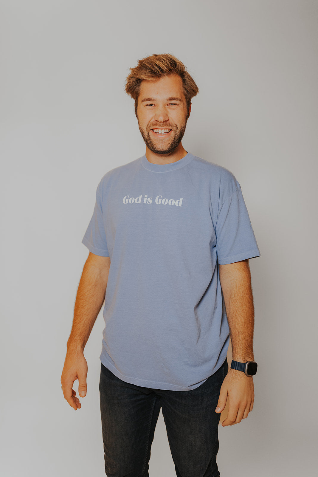 GiG Fruit Of The Spirit Tee