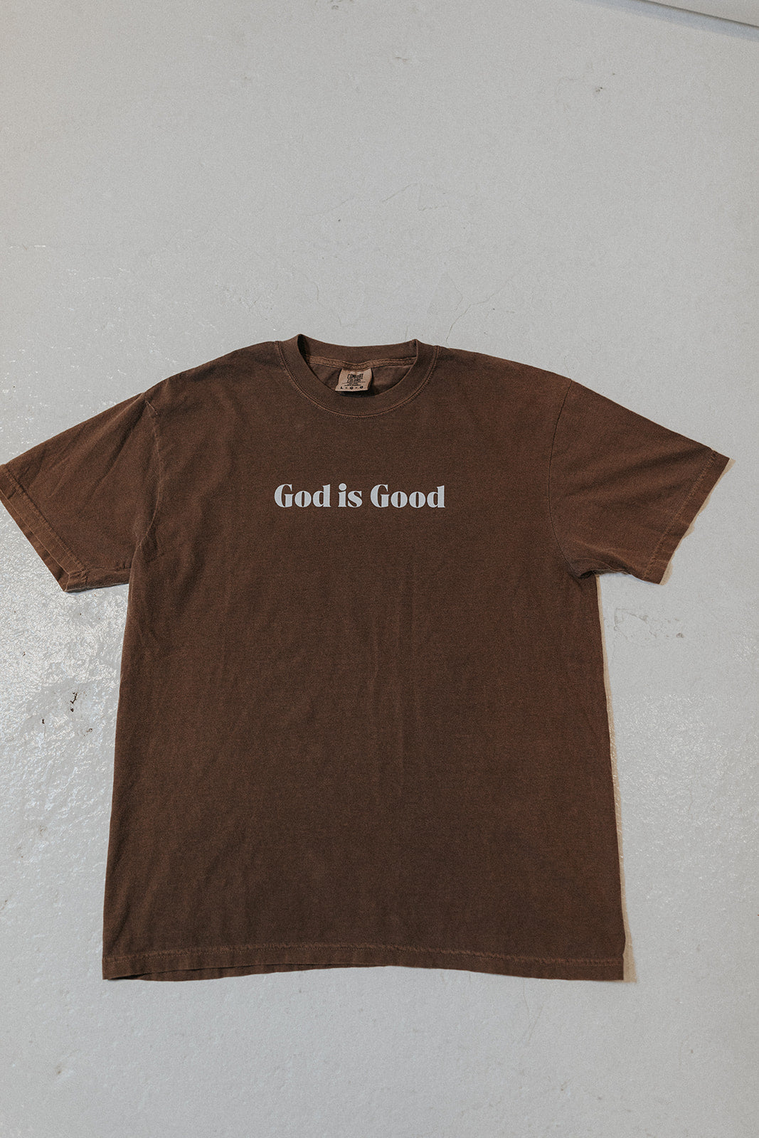 GiG Fruit Of The Spirit Tee