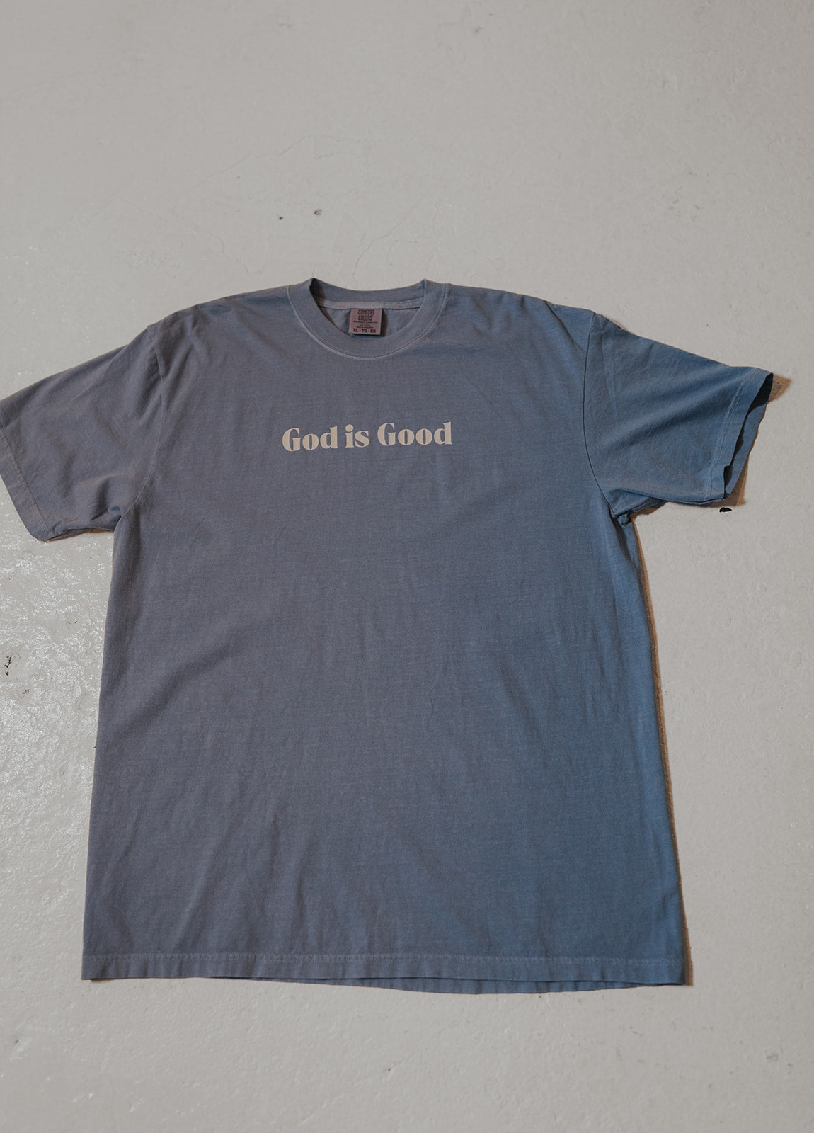 GiG Fruit Of The Spirit Tee