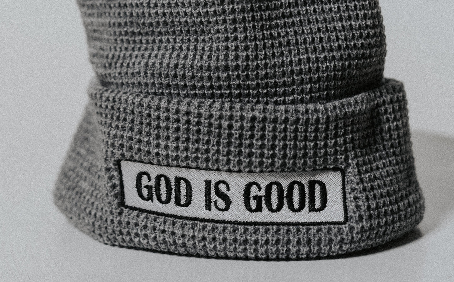 GiG Patch Beanie