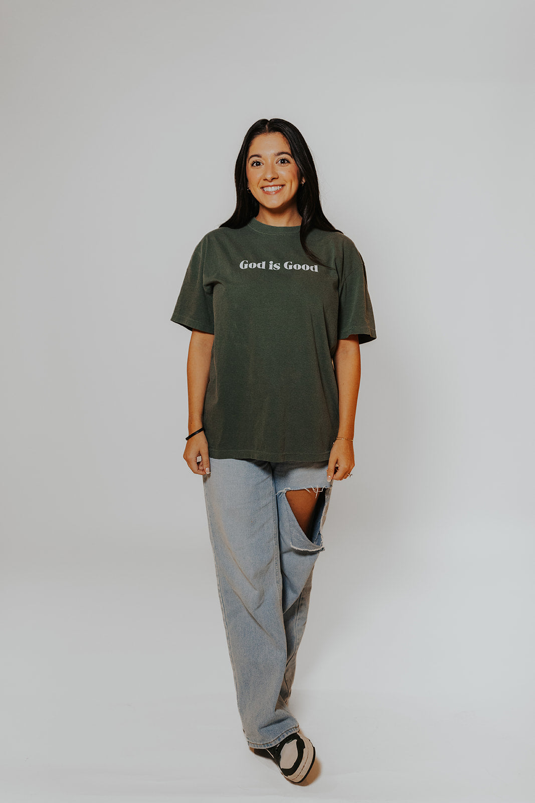 GiG Fruit Of The Spirit Tee