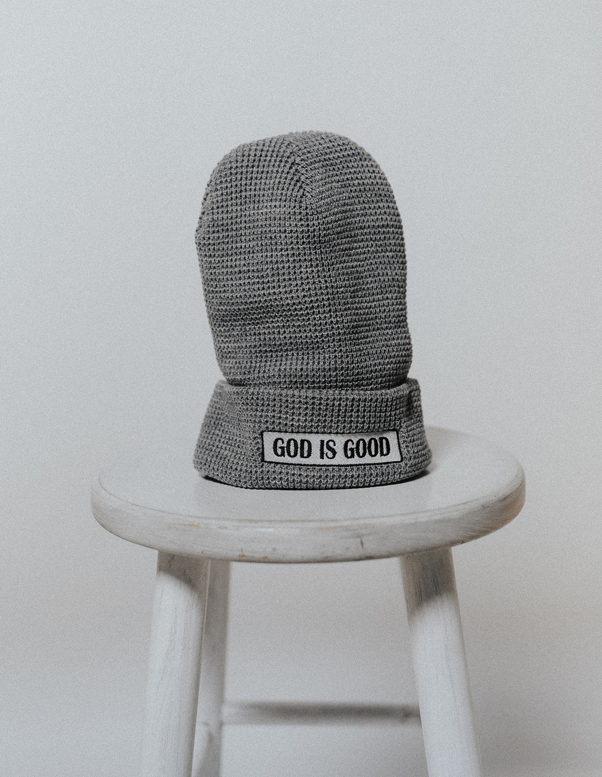GiG Patch Beanie