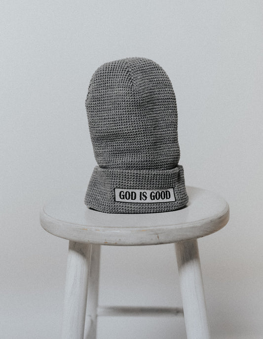 GiG Patch Beanie